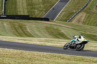 CB500 Group Blue Bikes